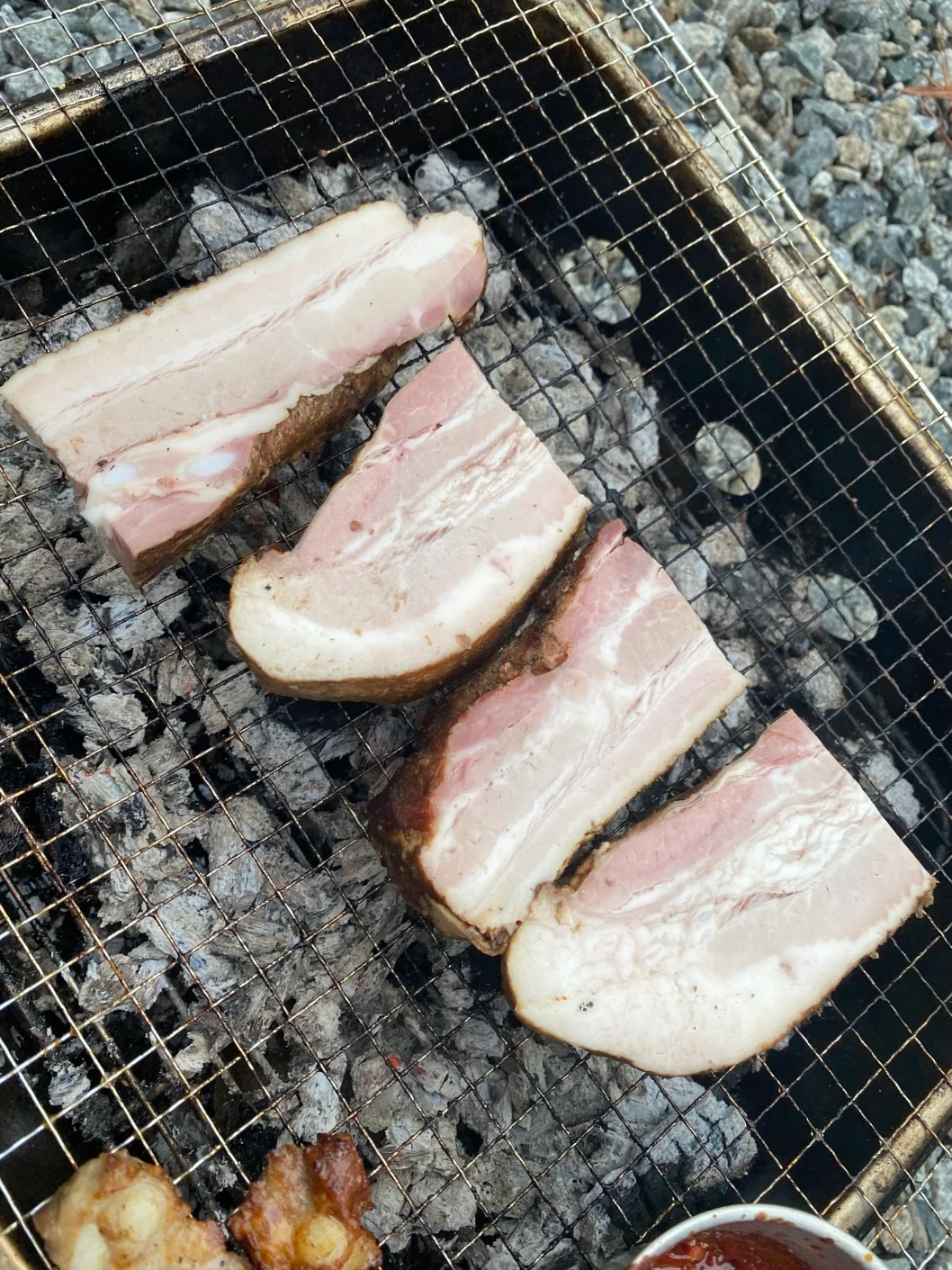 [[쏭바베큐]] 상세이미지