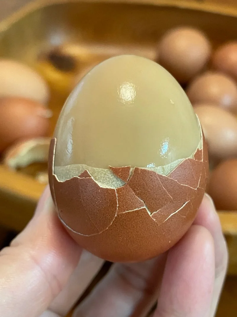 🥚목초 구운란 /난각번호1번