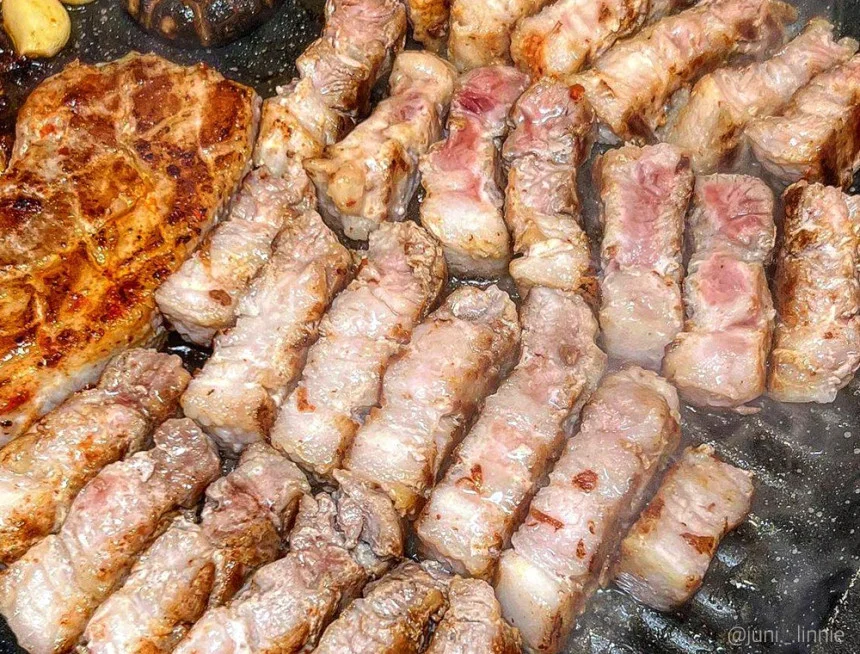 뚠 삼겹살 상세이미지