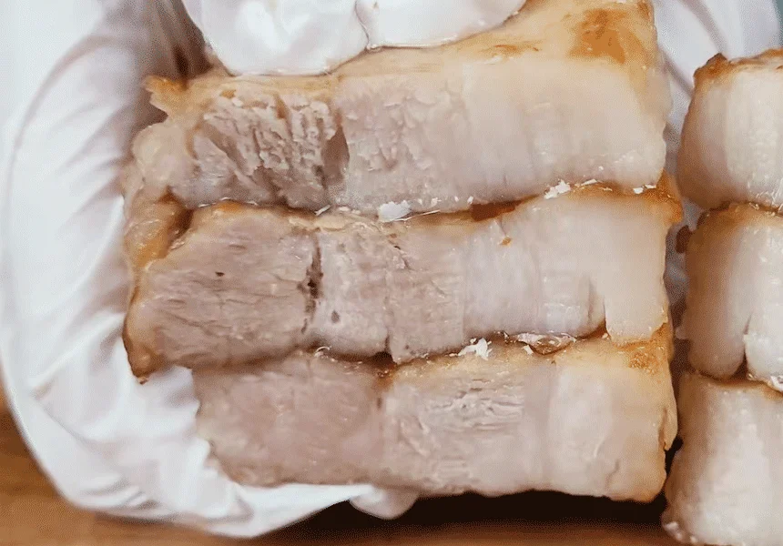 뚠 삼겹살 상세이미지